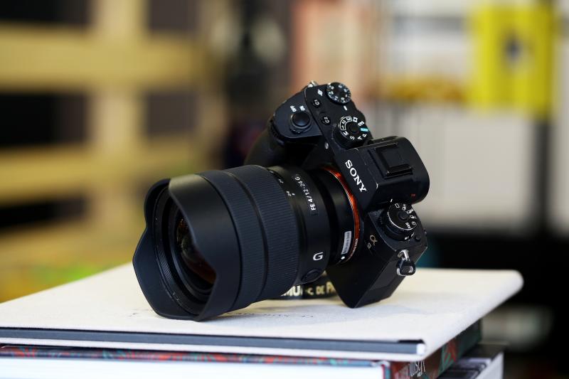  - Sony a9 | Nos photos de l'hybride et ses objectifs